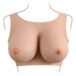 Gender X Undergarments E-Cup, image 6