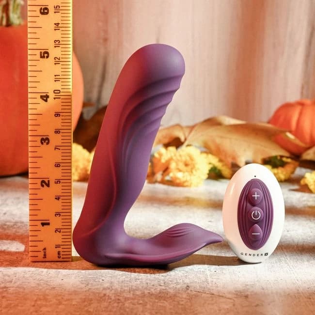 Gender X Velvet Hammer - Image 5