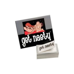 Get Nasty Coupon Game - Image 2