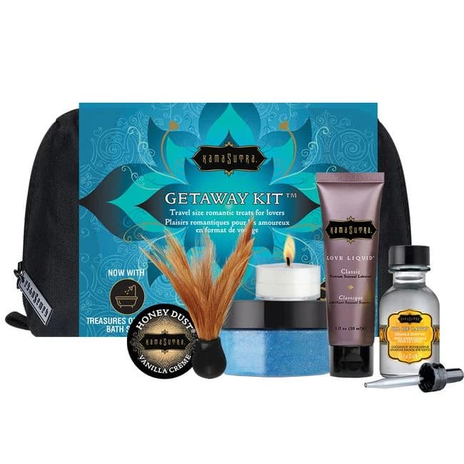 Getaway Kit Special Edition - Image 1