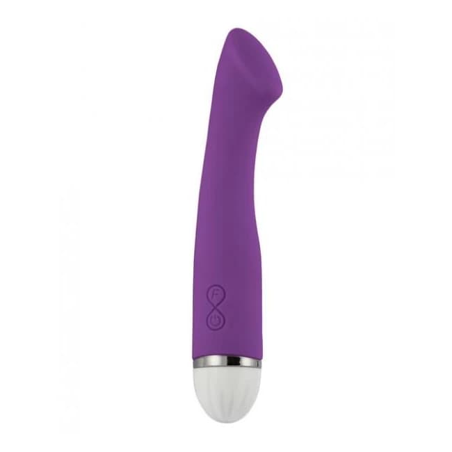 Gigaluv Bella's Curve G Spotter - Purple - Image 1
