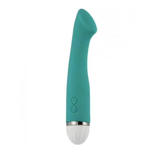 Gigaluv Bella's Curve G Spotter - Tiffany Blue - Image 1