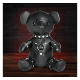 Gimp Bear, image 4