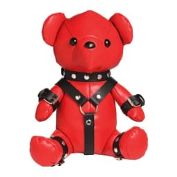 Gimp Bear, image 2