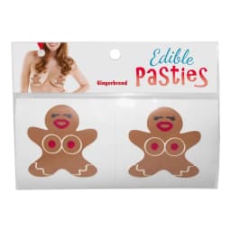 Edible Pasties, image 3