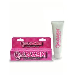 Girlgasm Vaginal Arousal Cream - Image 3