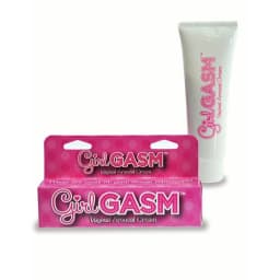 Girlgasm Vaginal Arousal Cream - Image 4