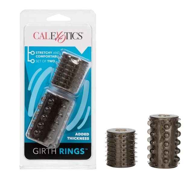 Girth Rings - Image 1