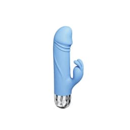 Glam Deluxe Mini Rabbit Blue, image 2