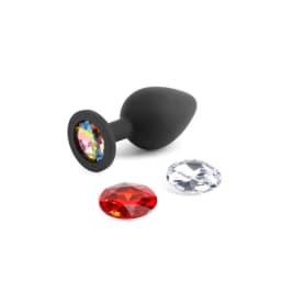 Glams Xchange Round Plug, image 2