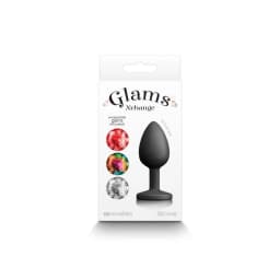 Glams Xchange Round Plug, image 3