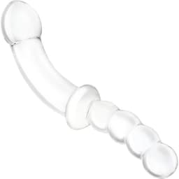 Glas 12.5in Girthy Double Sided W/ Handle, image 3