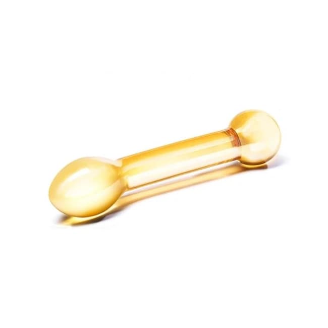 Glas 7in Honey Dripper Anal Slider - Image 4