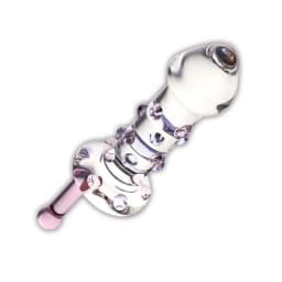 Glas Candy Land Juicer, image 1