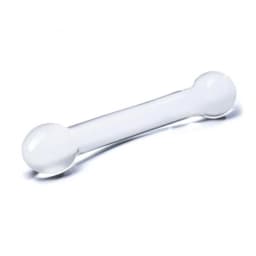Glas Curved Glass G Spot Stimulator 7 ", image 4