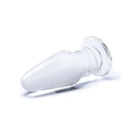 Glas Glass Butt Plug, image 6