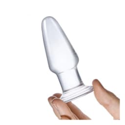 Glas Glass Butt Plug, image 7