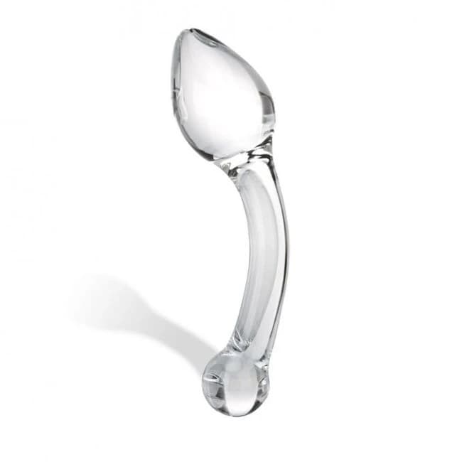 Glas Pure Indulgence Anal Slider - Image 1