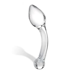 Glas Pure Indulgence Anal Slider - Image 1
