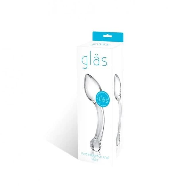 Glas Pure Indulgence Anal Slider - Image 2