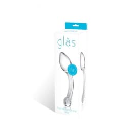 Glas Pure Indulgence Anal Slider - Image 2