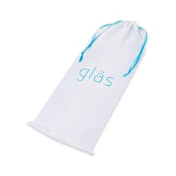 Glas Purple G-Spot Tickler, image 5