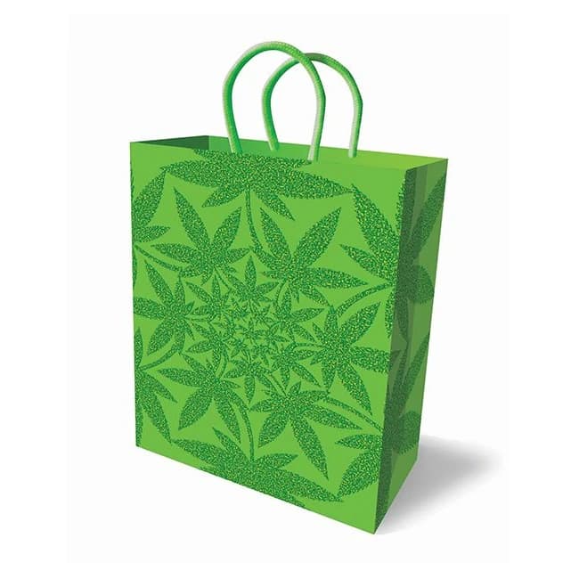 Glitter Ganja Gift Bag - Image 1