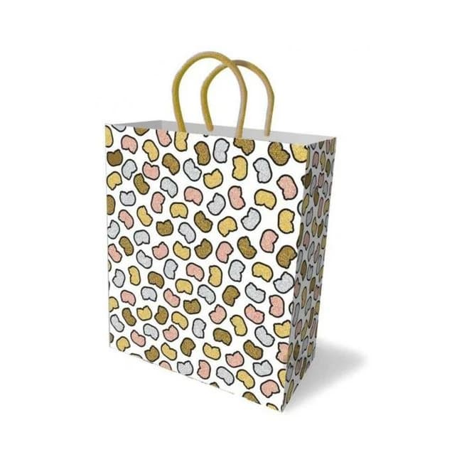 Glitterati Boob Gift Bag - Image 1