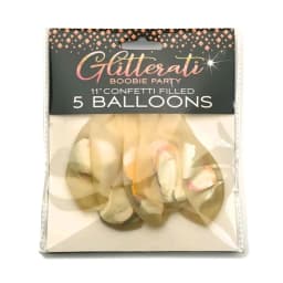 Glitterati Boobie Confetti, image 3