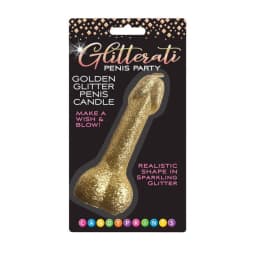 Glitterati, image 1