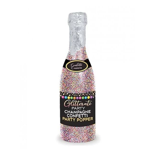 Glitterati Penis Party Confetti Sprayer - Image 1
