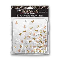 Glitterati Penis, image 2