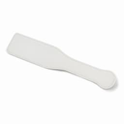 Glo Bondage Paddle Green, image 3