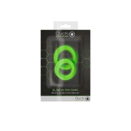 Glowcock Ring Set Glow in the Dark, image 3