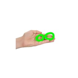 Glowcock Ring Set Glow in the Dark, image 5