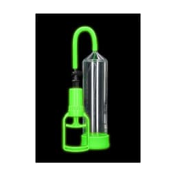 Glow Comfort Beginner Pump Glow in the Dark - Image 1
