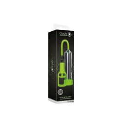 Glow Comfort Beginner Pump Glow in the Dark - Image 2
