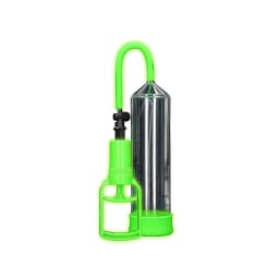 Glow Comfort Beginner Pump Glow in the Dark - Image 3