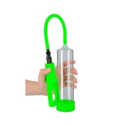 Glow Comfort Beginner Pump Glow in the Dark - Image 4