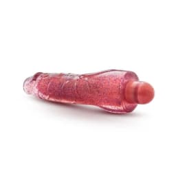 Glow Dicks Molly Glitter Vibrator, image 6