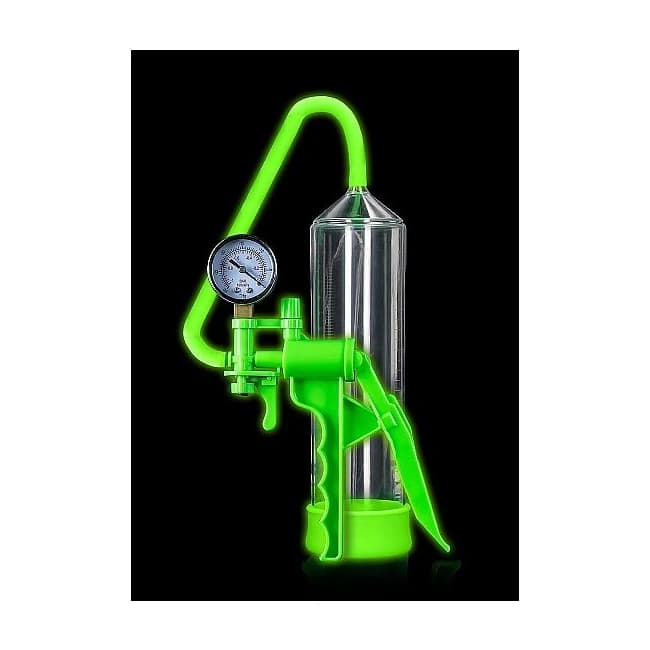 Glow Elite Beginner Pump Glow in the Dark - Image 1