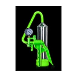 Glow Elite Beginner Pump Glow in the Dark - Image 1
