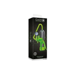 Glow Elite Beginner Pump Glow in the Dark - Image 2