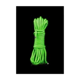 Glow Rope 32.8ft/ 10m, image 1
