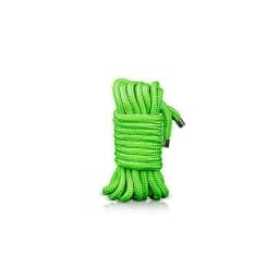 Glow Rope 5m Glow in the Dark, image 3