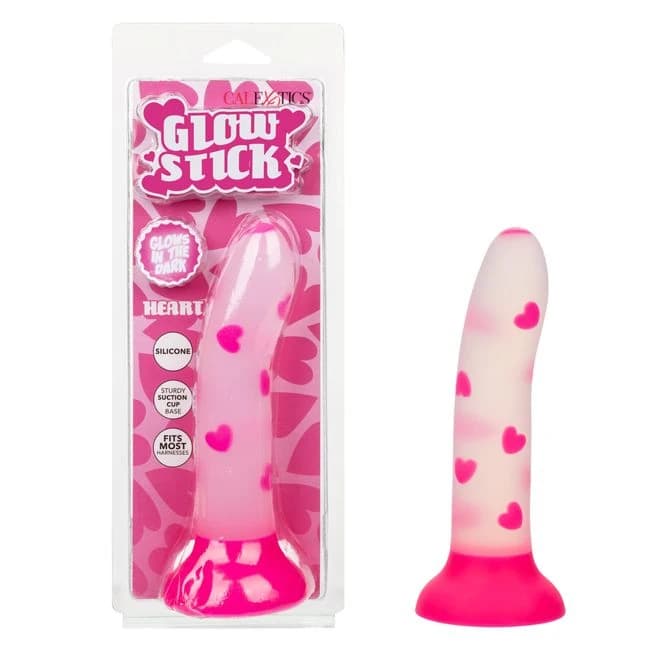 Glow Stick - GLOW STICK HEART - Image 1