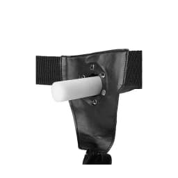 Glow Twisted Hollow Strap on, image 6
