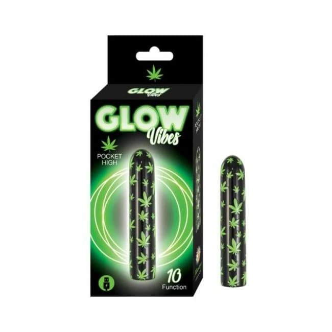 Glow Vibes Pocket High Bullet - Image 1