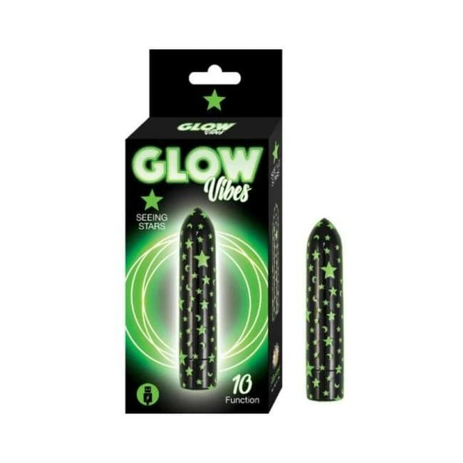Glow Vibes Seeing Stars Bullet - Image 1