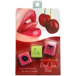 Sex Dice, image 2